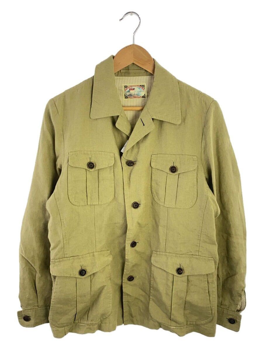 ALTRA GIACCA AD ANELLO Altre Giacche Lino BEG