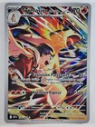 Carte TYPHLOSION DE LUTH 190/182 Rivalités Destinées Pokémon Neuf (907)