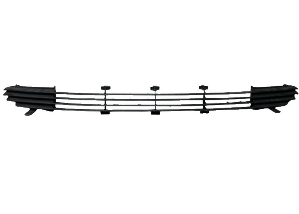 Blende KüHlergrill StoßStange Vorne FüR Ford Fiesta IV Bj 1996 - 2002 Neu-image