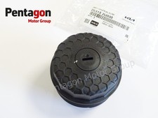 Genuine Hyundai I30 Kona Tucson Oil Filter Cap & Filter 263152U000