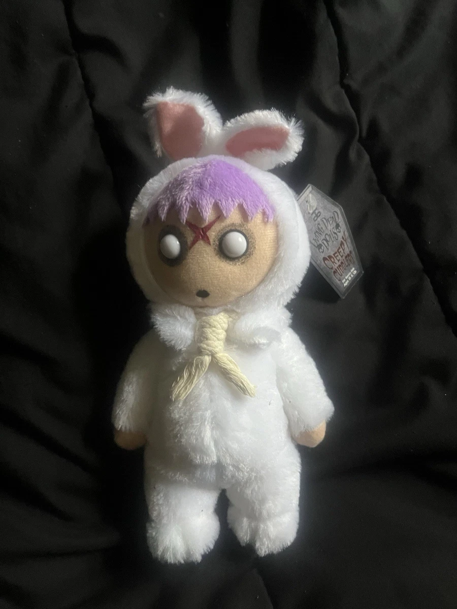 Living Dead Dolls 2004年製 エグゾシスト 血飛沫 レア Living Dead
