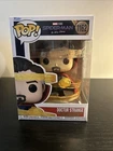 Funko Pop! Disney Marvel Spider-Man No Way Home Doctor Strange #1162