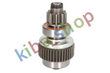 STARTER FREEWHEEL GEAR FITS KIA RETONA SUZUKI GRAND VITARA I TOYOTA CARINA II