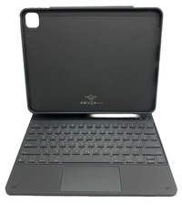 ESR Magnetic Keyboard Protective Case 360 Rebound Series iPad Air 13 M2, 2024