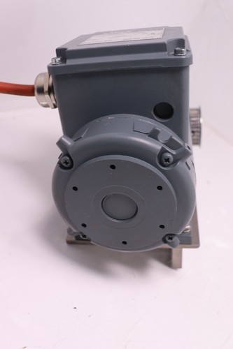 Danfoss Bauer BS02-72H/DU05LA4-TOF/SP Getriebemotor - Bild 7 von 7