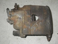Bremssattel vorn links ohne Sattelträger VW LUPO (6X1, 6E1) 1.4