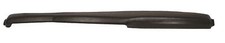 Dash Pad - Black - For 1968-1969 Chevelle El Camino