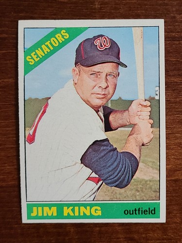 1966 Topps Baseball Cards Complete Your Set You Pick Choose Each #301 - 446 - Picture 82 of 197