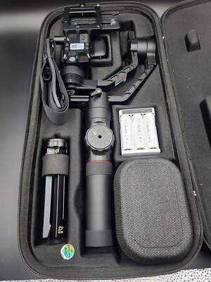 Zhiyun Crane 2 Gimbal & Accessories 191493000186 | eBay Zhiyun Crane 2 Gimbal & Accessories 191493000186 | eBay