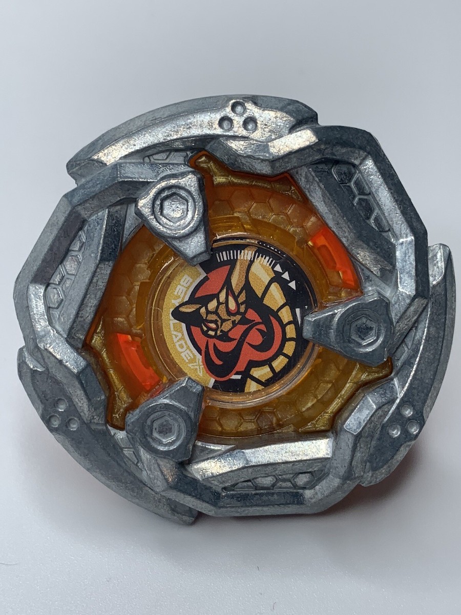 Takara Tomy Beyblade X | BX-16 03: Viper Tail 3-60T - Custom Takara Tomy Beyblade X | BX-16 03: Viper Tail 3-60T - Custom