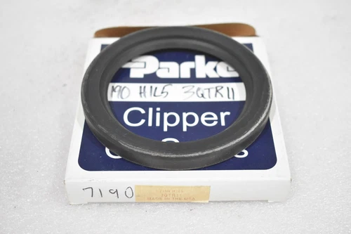 PARKER 7190 H1L5 3QTR11 CLIPPER OIL SEALS MADE IN THE USA
