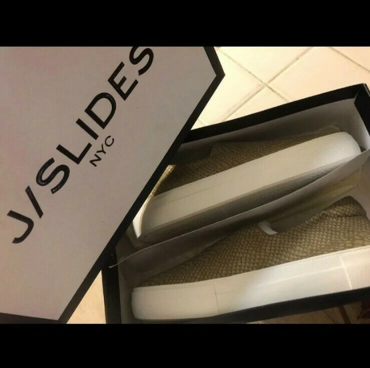 J store slides ariana