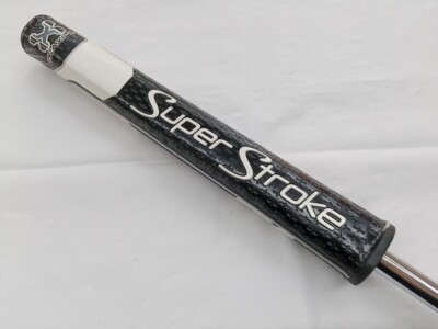 ScottyCameron SelectNewport 3 カバー付き33インチ Scotty Cameron Select NEWPORT 3 Putter 33 inch with Head Cover