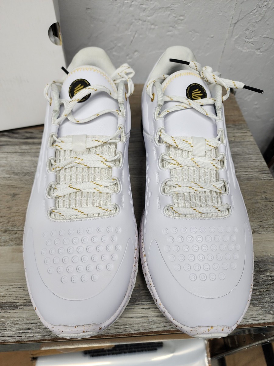 Under armour Curry 1 ゴルフシューズ27.5 (国内未発売） Under Armour