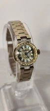⭐ Ladies Watch  Chaika Mechanical  17 jewels  Vintage