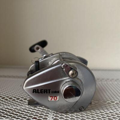 リョービ　セラテック アラート 70　RYOBI　CERATEC ALERT Yahoo!オークション -「リョービ alert」の落札相場・落札価格