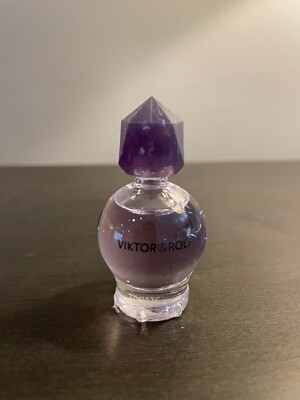 Viktor Rolf Good Fortune Eau De Parfum 7 ml .24 fl oz Travel Size NEW