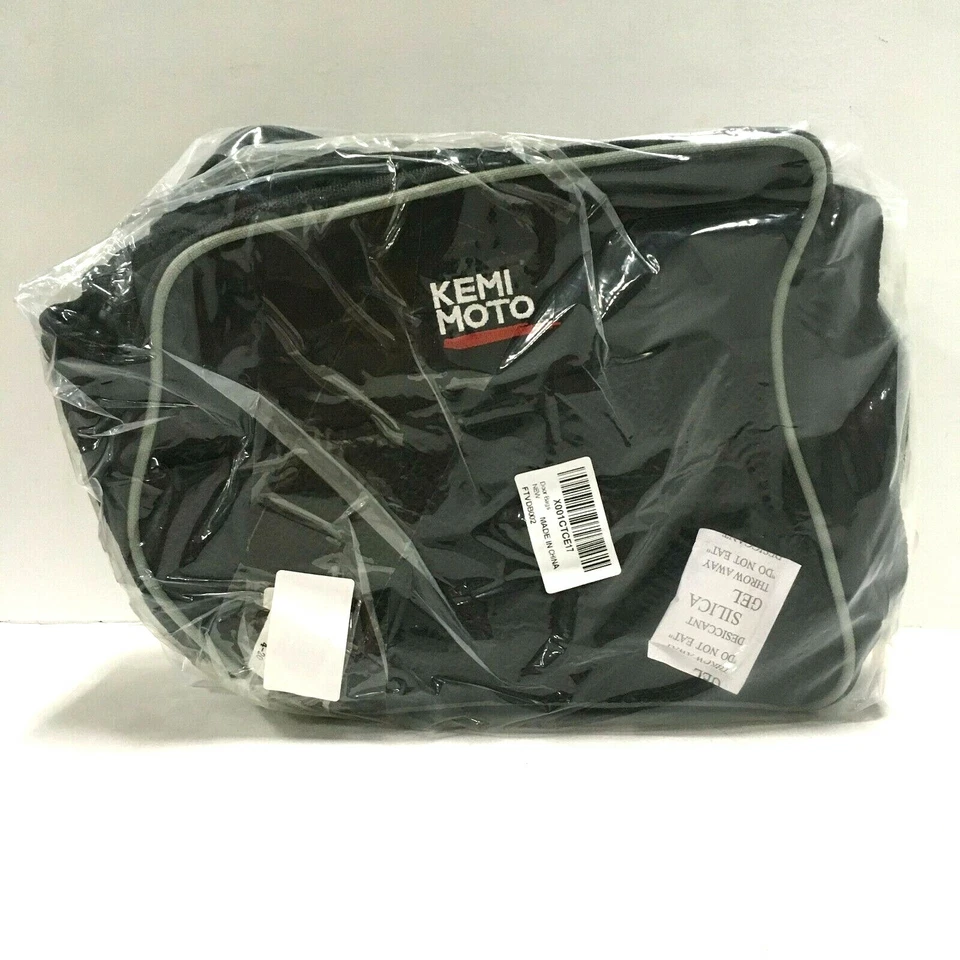 Kemimoto UTV Door Bags FTVDB002, for Polaris RZR UTVs, Passenger + Driver Sides - Image 2 of 3