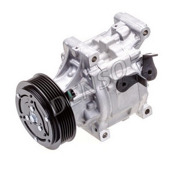 Compressore Climatizzatore PER Fiat 500 0.9 63 KW 86 CV