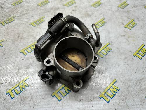 09-14 Acura TL Throttle Body 2009 2010 2011 2012 2013 2014 *BASE 3.5 ONLY* OEM - Picture 2 of 5