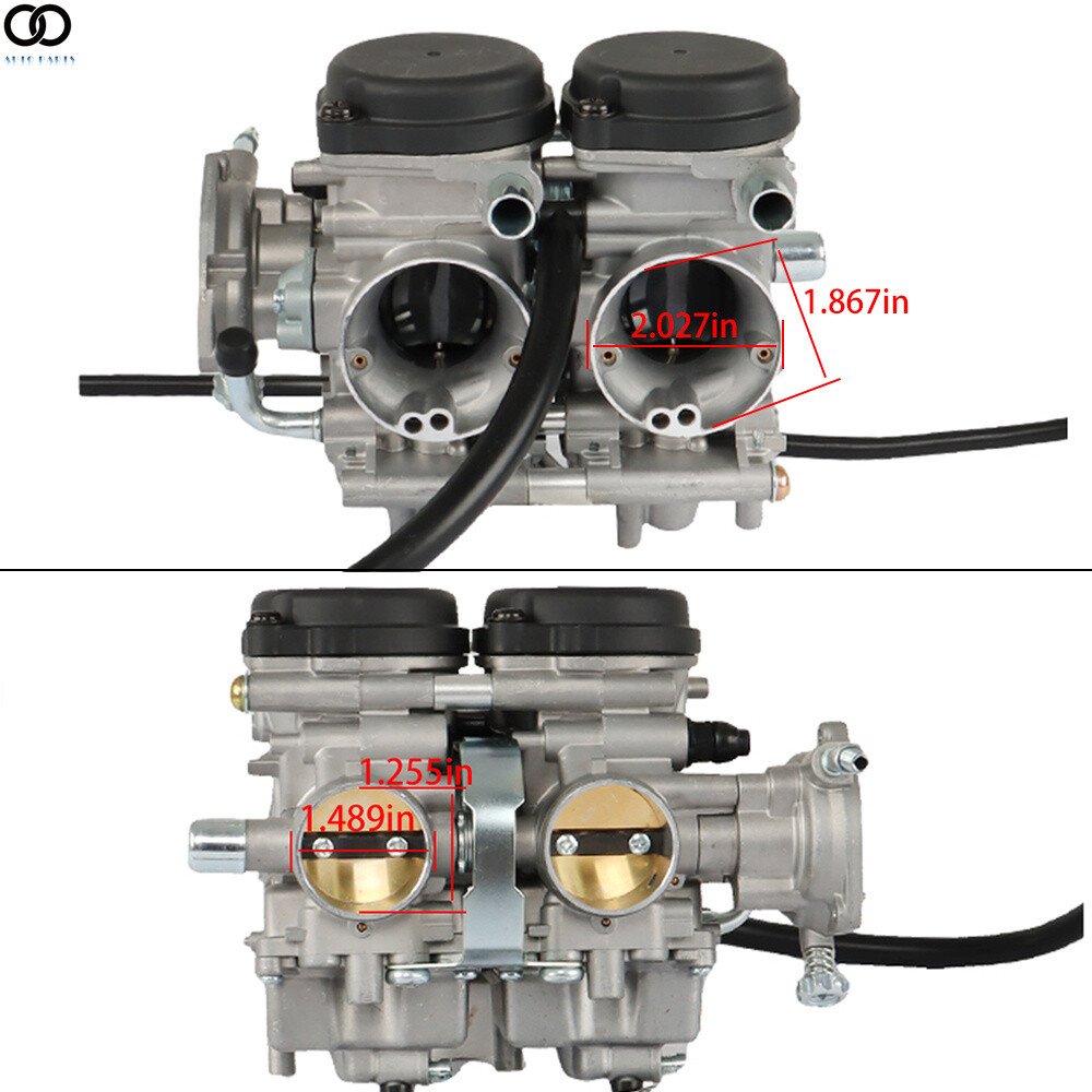 FOR 20012005 Yamaha CARBURETOR Raptor 660 Carb 660R YFM660 YFM 660