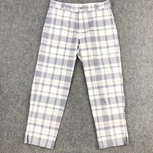 Nike Golf V-Notch Dri-Fit Golf Pants 
