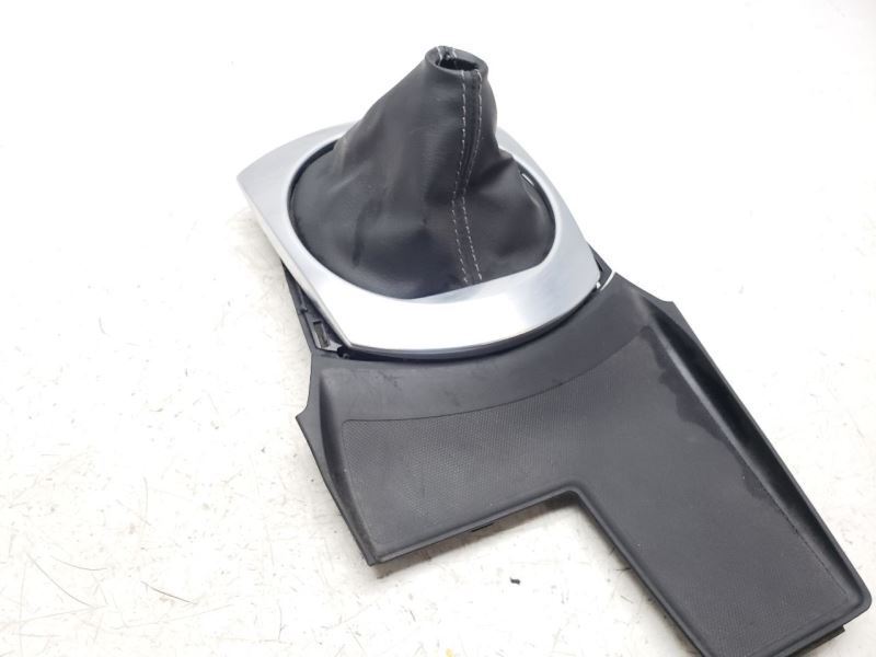 2020 Mazda Mx-5 Miata Console Front Shifter Shift Boot OEM