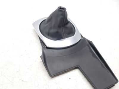 2020 Mazda Mx-5 Miata Console Front Shifter Shift Boot OEM