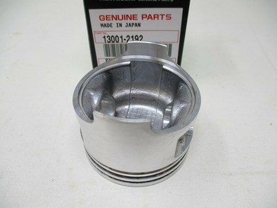 Pistone KAWASAKI decespugliatore TF 22 004495 13001-2078