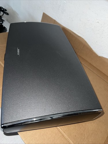 Bose Lifestyle AV35 Home Entertainment System W/5 Small Speakers,power Cord. - Picture 6 of 24