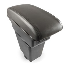 Armlehne Mittelkonsole Mittelarmlehne Für Dacia Logan 2010 - 2021 mit USB