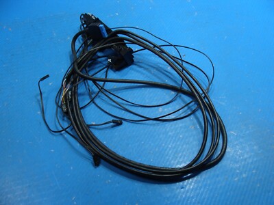 Custom Gaming PC Genuine Desktop Front I/O Panel w/Cables | eBay
