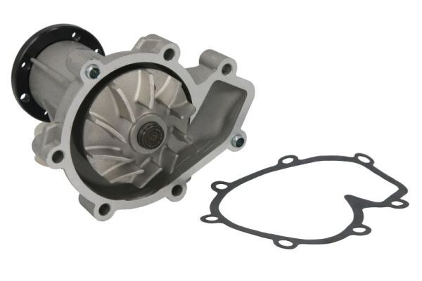 Thermotec D1M046TT Wasserpumpe Wapu FüR Mercedes 124 T-MODEL S124 W124 C S202-image
