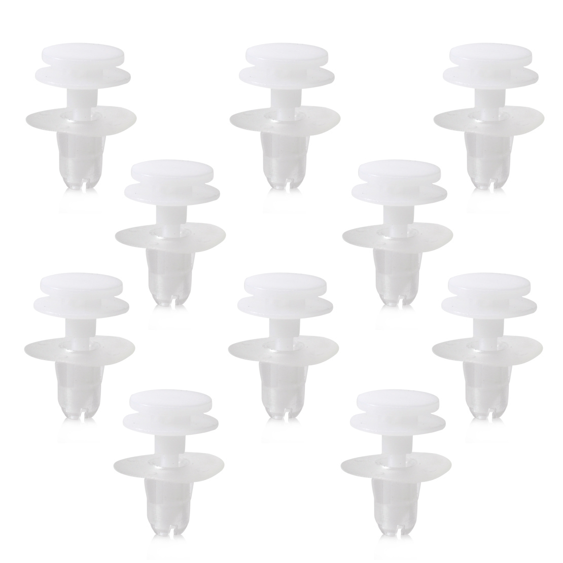 30x Door panel retainer clips fit for Jeep Grand Cherokee 1999 20002015 2016on eBay