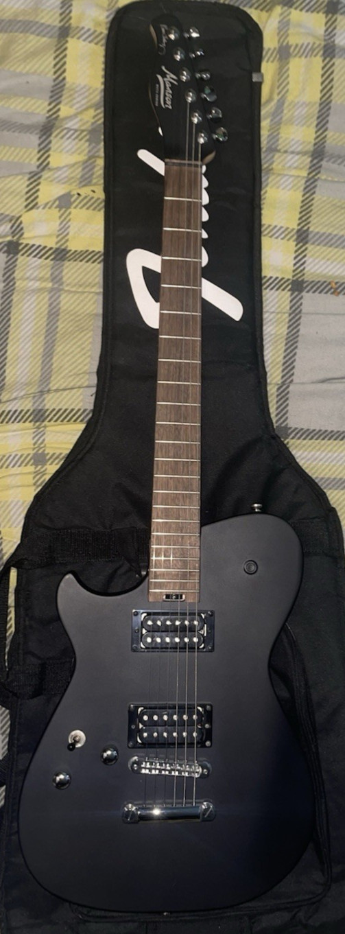 Cort MBM-2