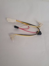 Overhead Console Map Light Wiring Wswitches Fit For 1999-02 Dodge Ram 2500 3500