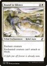 Bound in Silence, Time Spiral Remastered #10 MTG