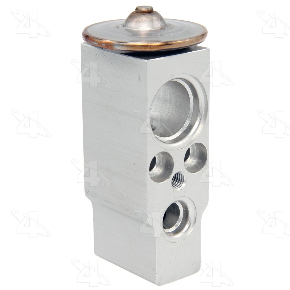 For 2002-2006 Chrysler Sebring A/C Expansion Valve 4 Seasons 2003 2004 2005 - Image 4 of 4