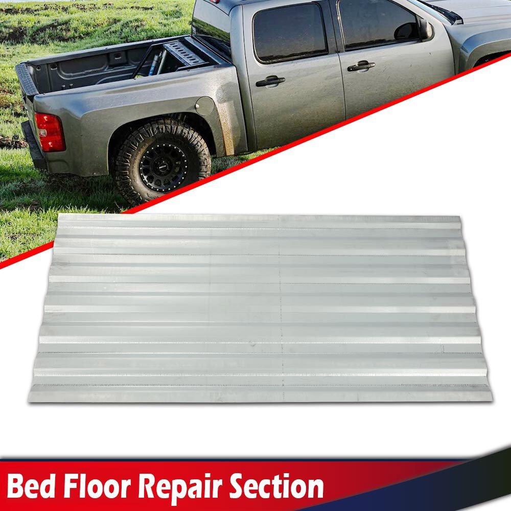 Chevy/GMC Truck Bed Flooring