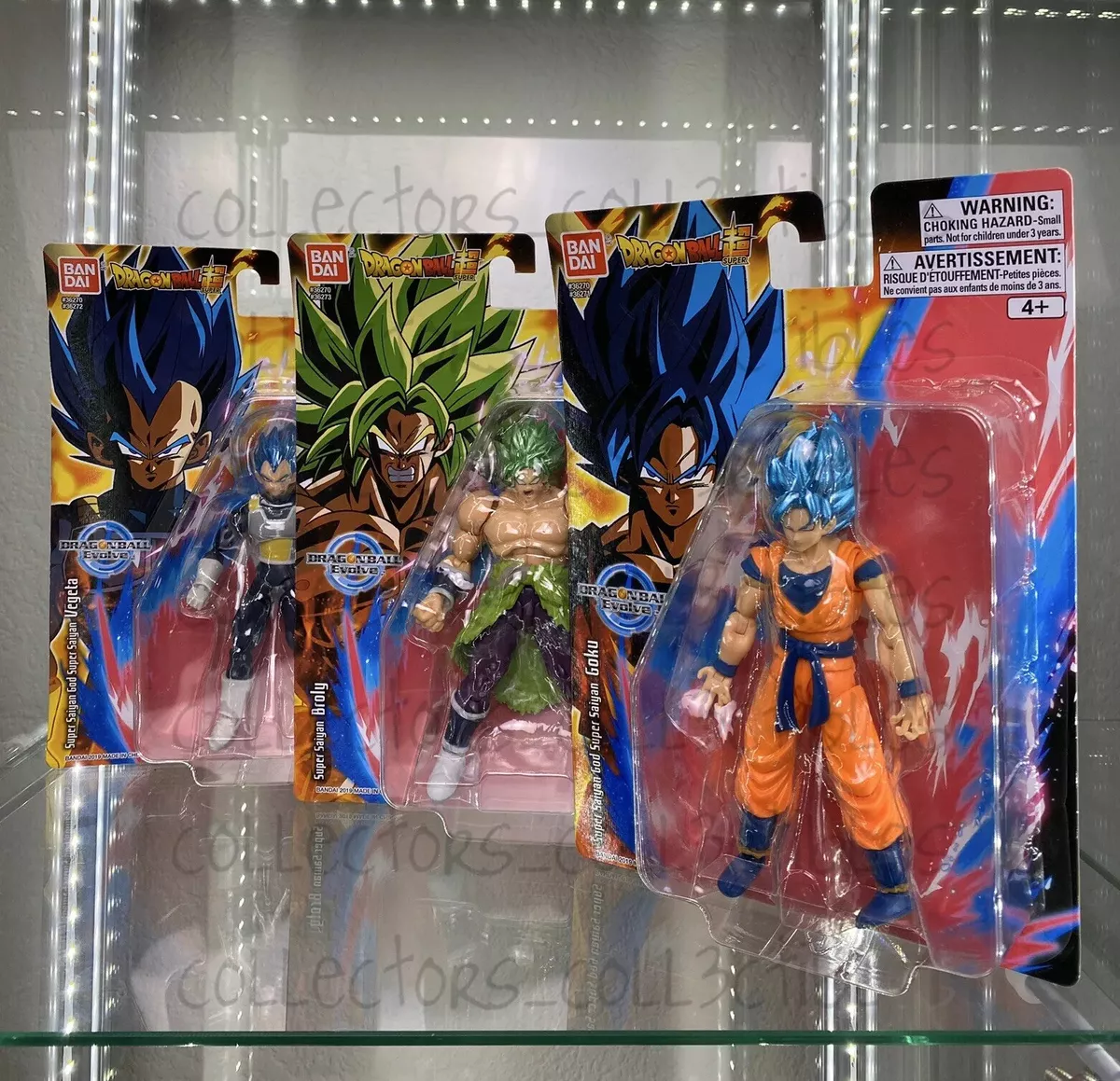 BroLy and Goku And Vegeta  Anime dragon ball, Anime dragon ball super,  Dragon ball