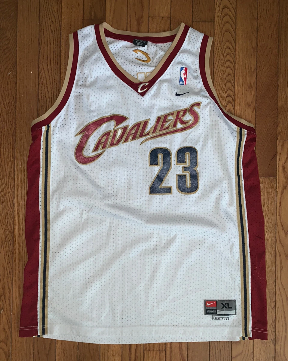 Cavs hotsell home jersey