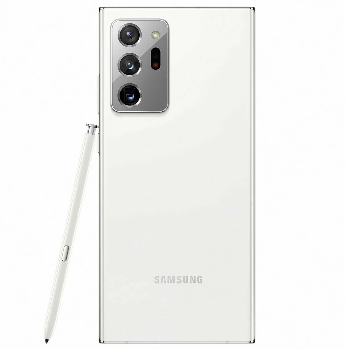 USED - Samsung Galaxy Note 20 Ultra 256GB 12GB RAM SM-N9860 (FACTORY UNLOCKED)