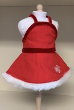 american girl sugar and spice baking set