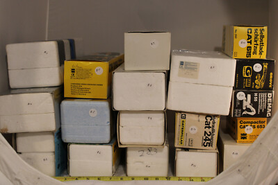 Diecast Construciton - Lot B - Your Choice - Conrad/NZG