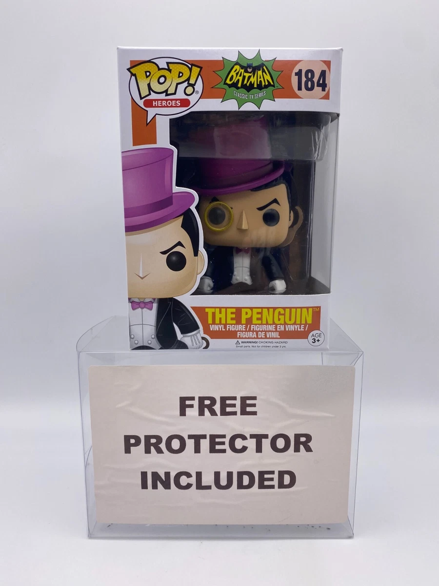 Funko penguin deals