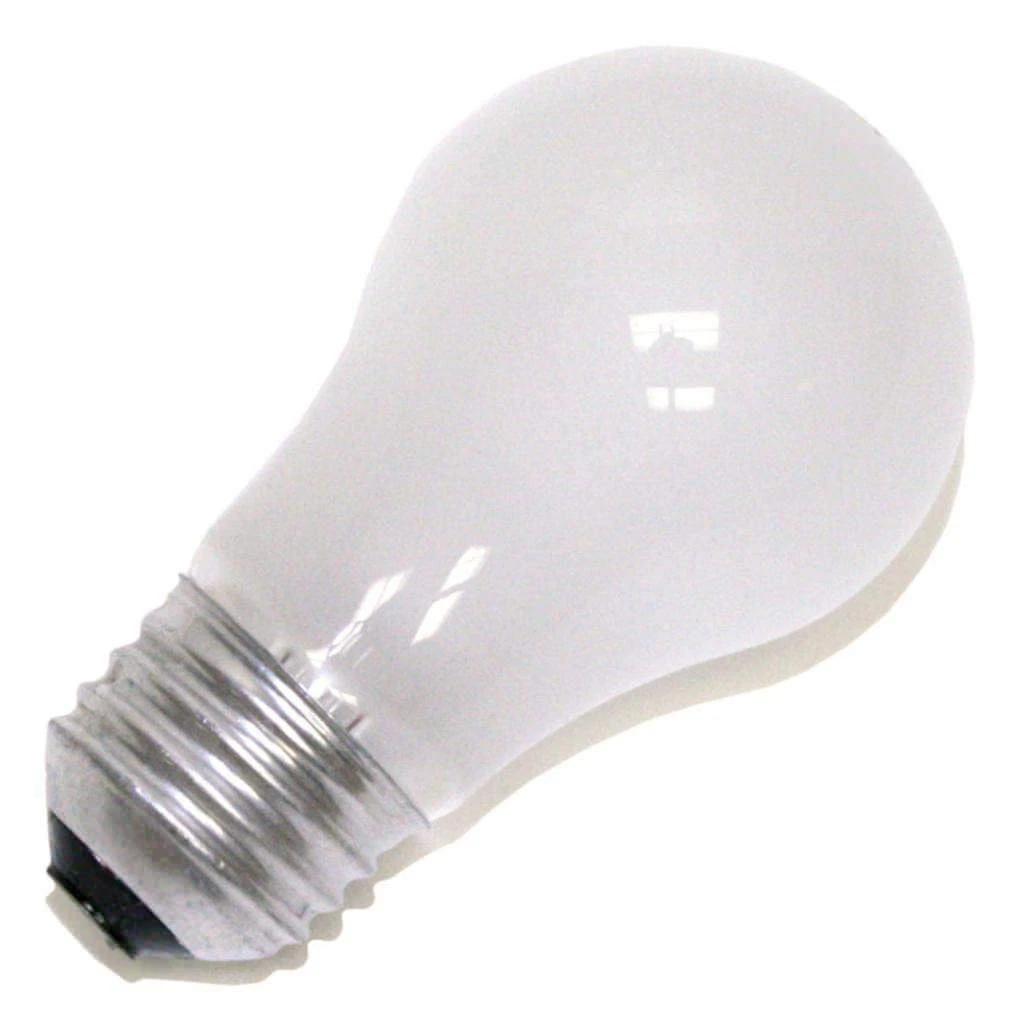 Sylvania 40w 120v fridge deals