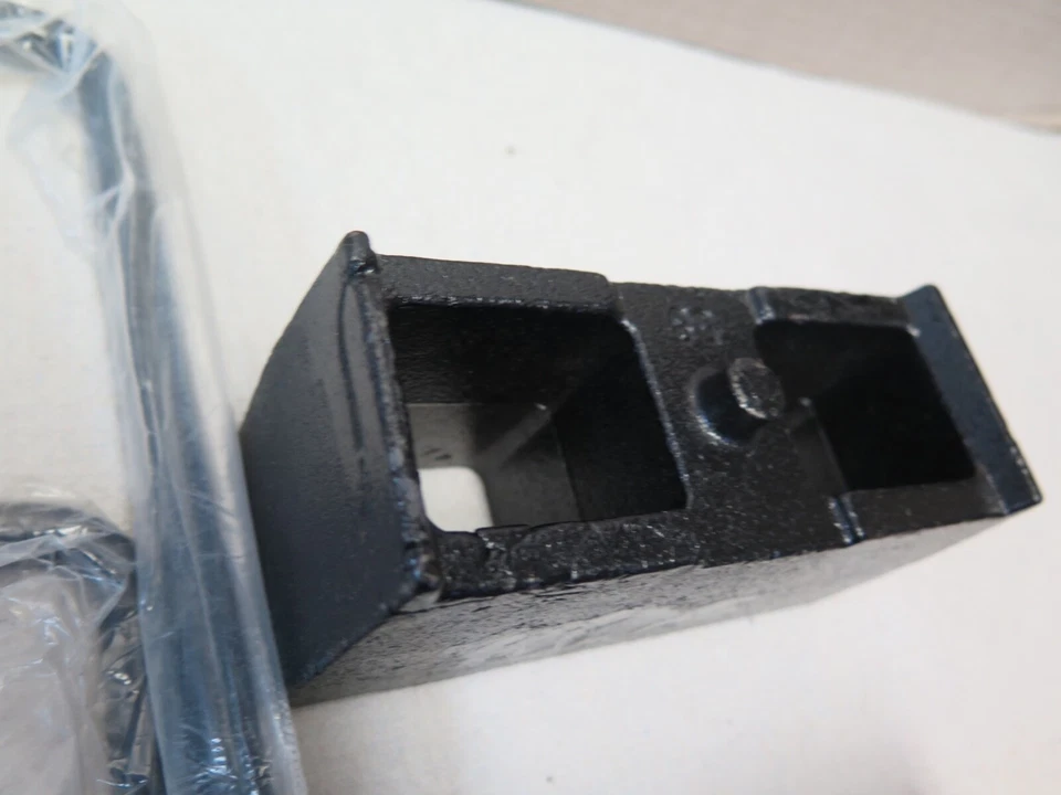 TrailFX G30RB1 Leaf Spring Block Kit 1999-2018 Chevy Silverado Sierra 1500 (6A2 - Image 4 of 4