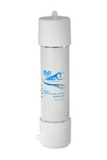 H2O International UK / US3 filter cartridge / Longlife up to 3 years use.