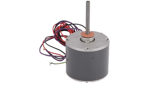 Lennox Condenser Fan Motor, 1/3 HP, 208/230V-1Ph, 1075 RPM