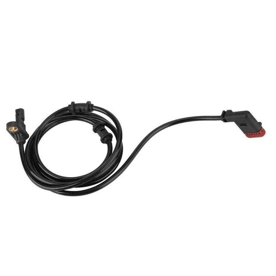 All Wheels Front & Rear (4 pc) Premium ABS Wheel Speed Sensor for Mercedes-Benz Foto 4 de 4